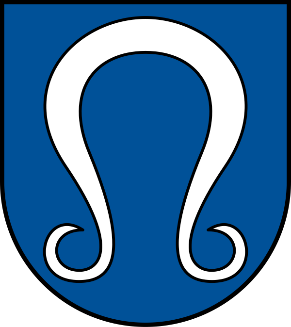 Wappen von Grömbach