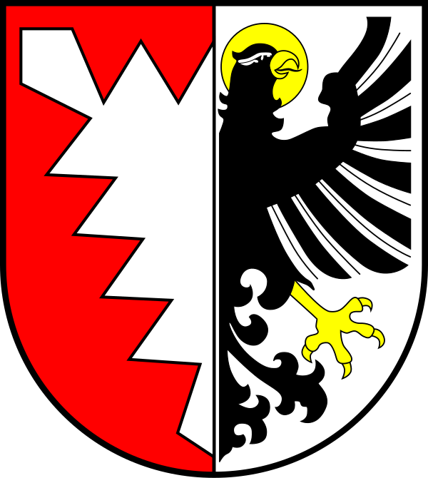 Wappen von Grömitz