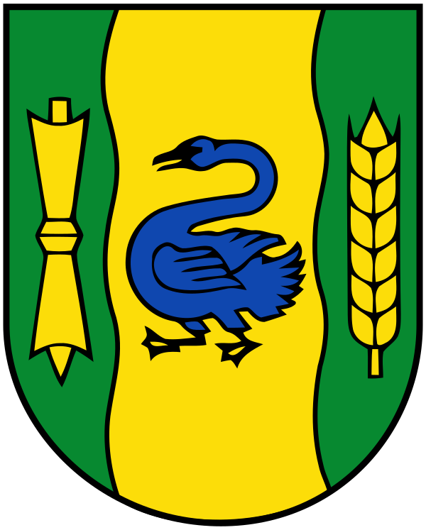 Wappen von Gronau