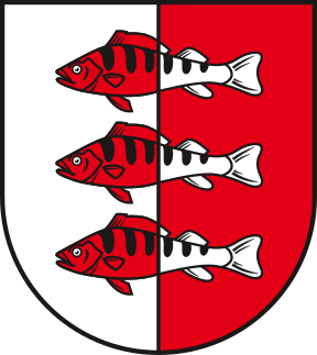 Wappen von Gröningen