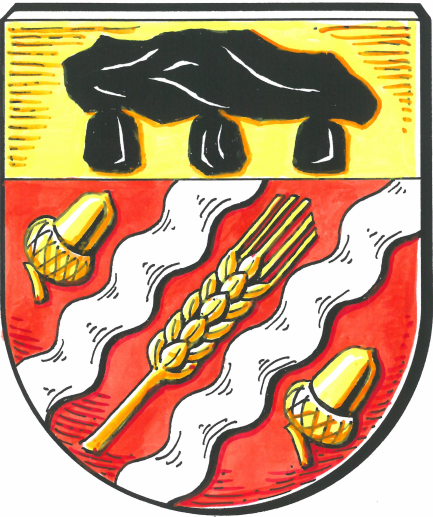 Wappen von Groß Berßen