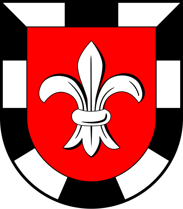 Wappen von Groß Grönau