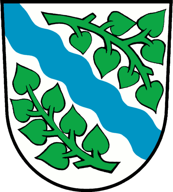 Wappen von Groß Lindow