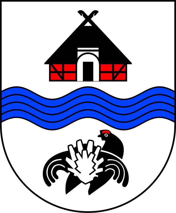 Wappen von Groß Niendorf