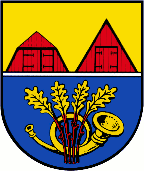 Wappen von Groß Oesingen