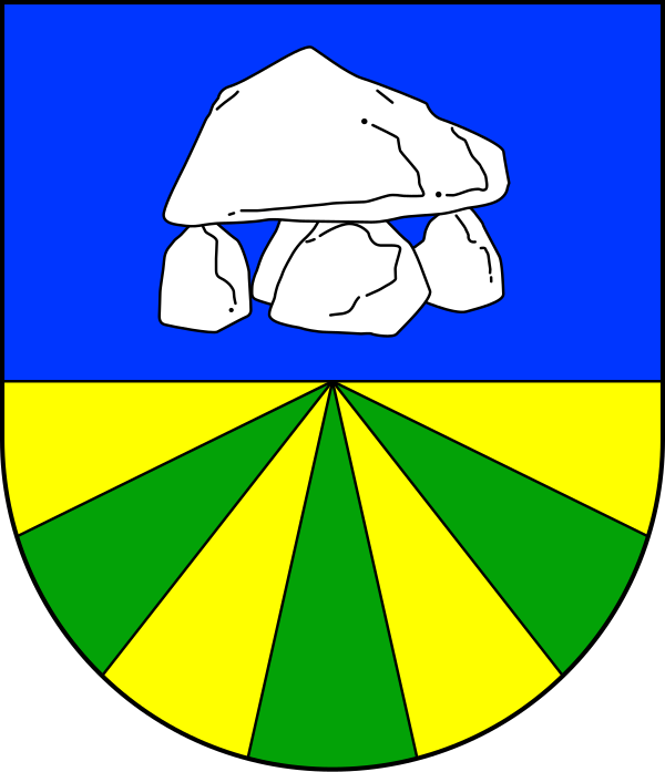 Wappen von Groß Rönnau