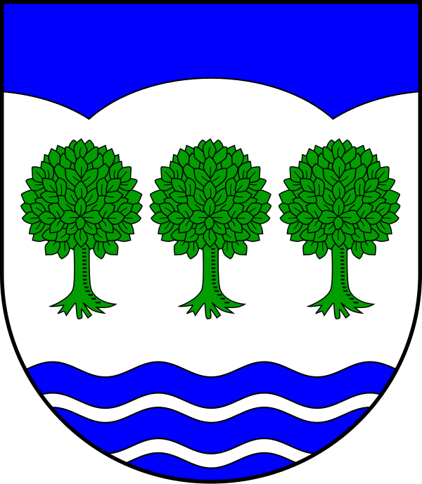 Wappen von Groß Wittensee