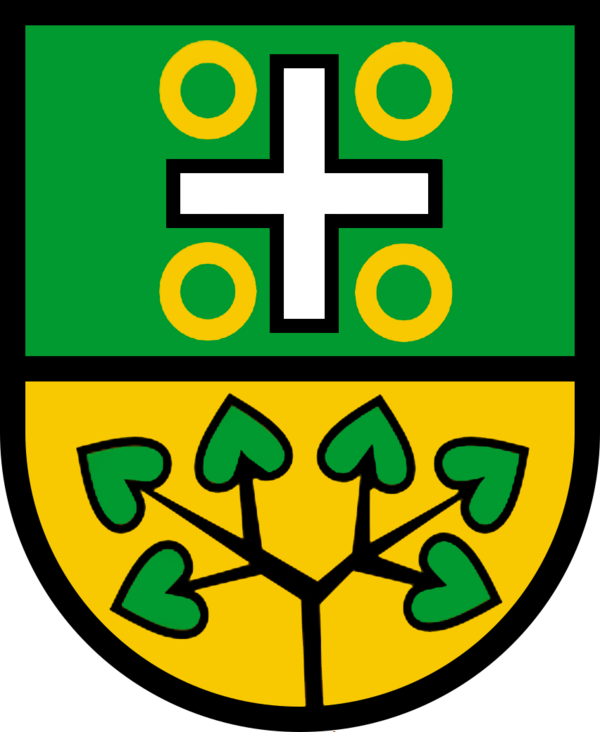 Wappen von Groß Wokern