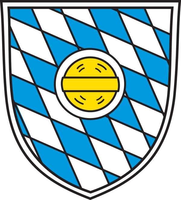 Wappen von Großaitingen