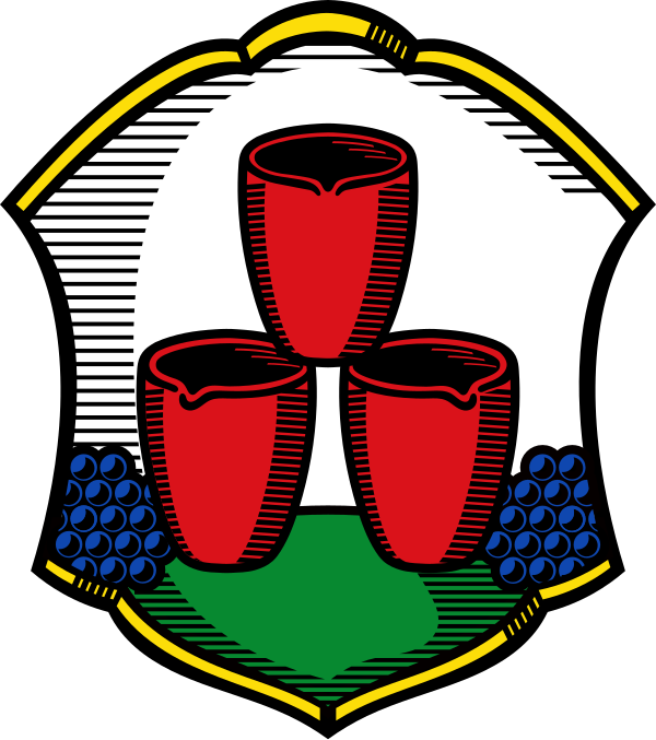 Wappen von Großalmerode