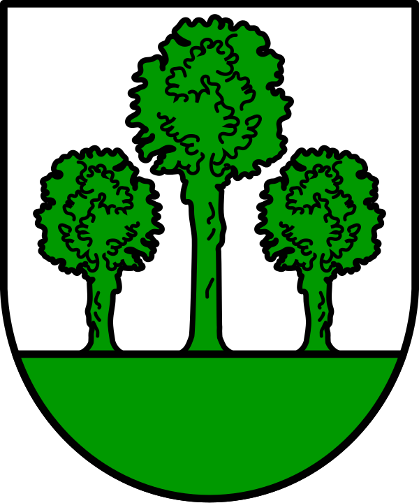 Wappen von Großbettlingen
