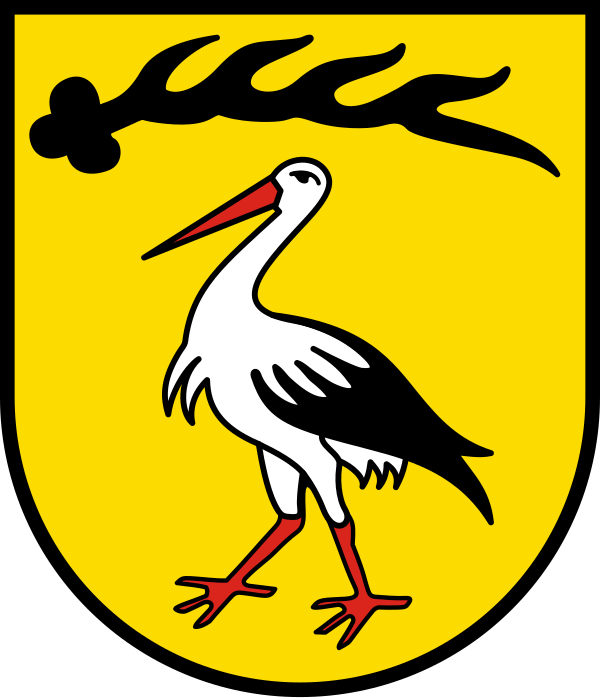 Wappen von Großbottwar