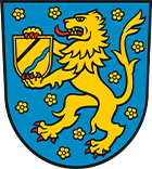 Wappen von Großbreitenbach