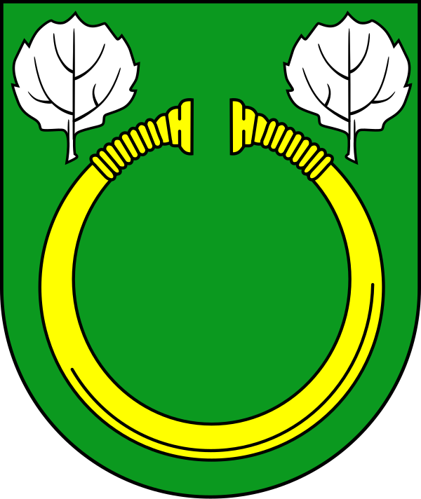 Wappen von Großenaspe
