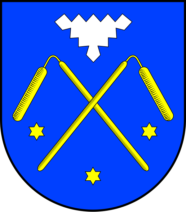 Wappen von Großenbrode
