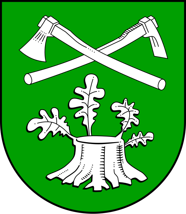 Wappen von Großenrade