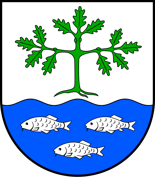 Wappen von Großensee