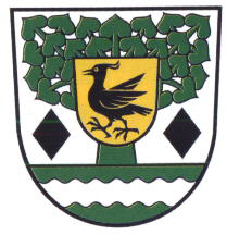 Wappen von Großenstein