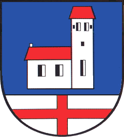 Wappen von Großeutersdorf