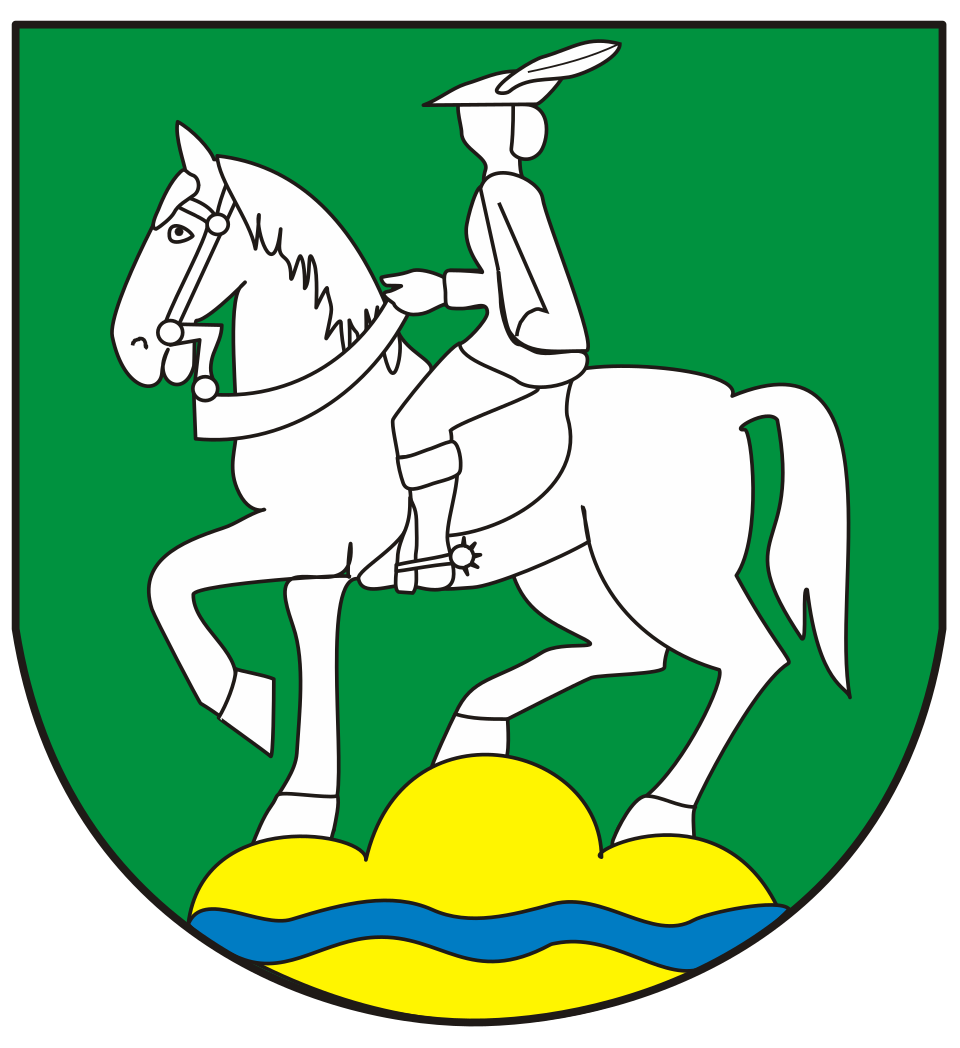 Wappen von Großhansdorf
