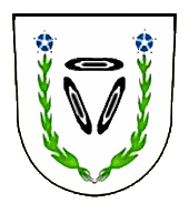 Wappen von Großhartmannsdorf