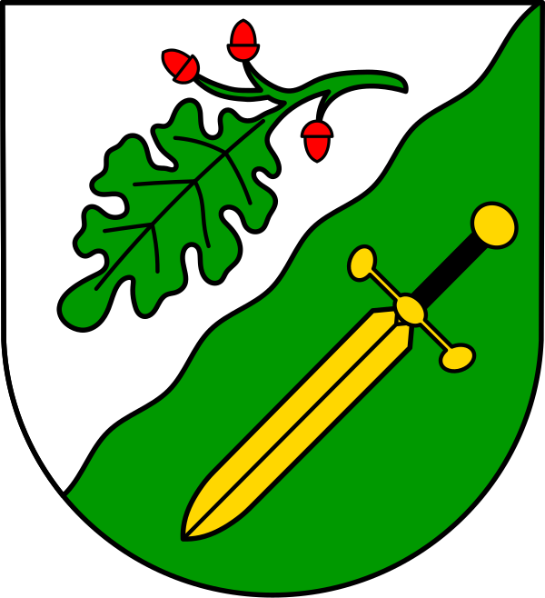 Wappen von Großholbach