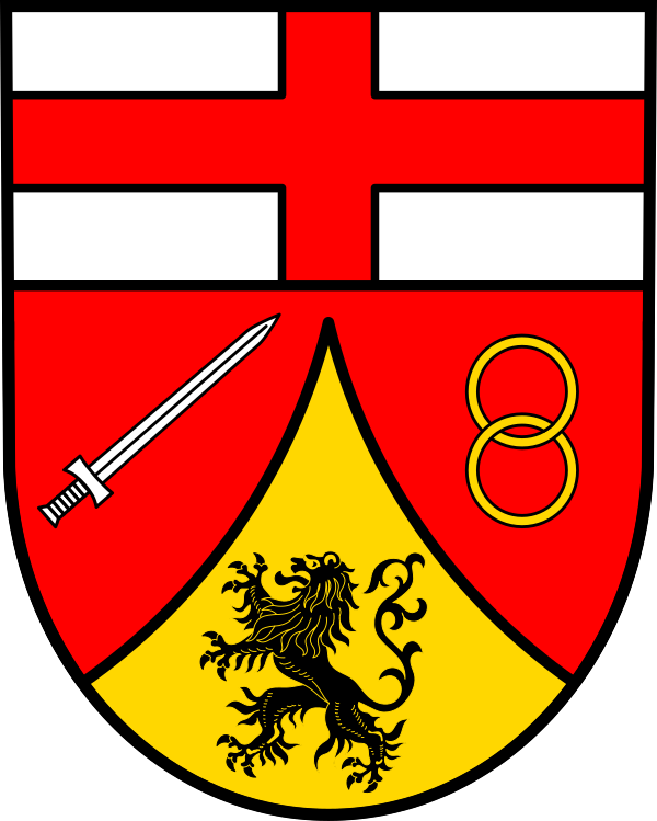 Wappen von Großlittgen