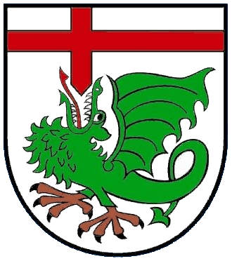 Wappen von Großneuhausen