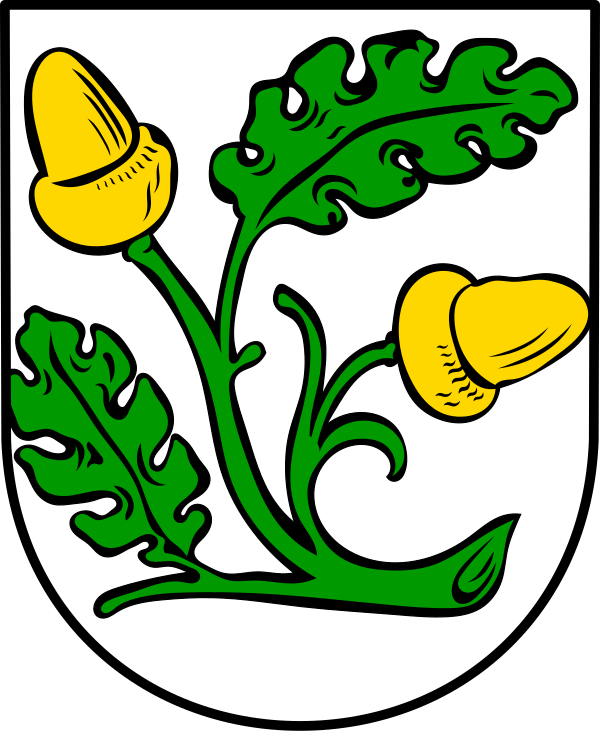 Wappen von Großniedesheim