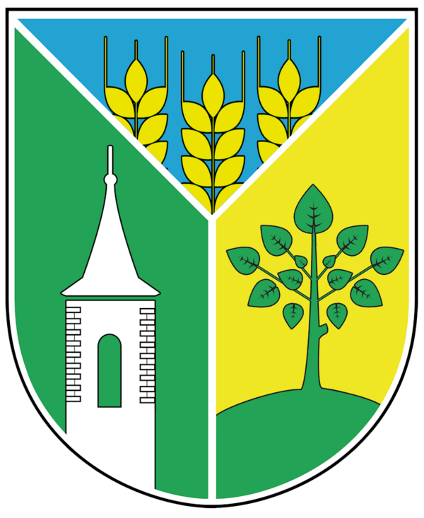 Wappen von Großobringen