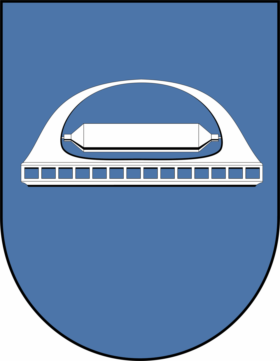 Wappen von Großröhrsdorf