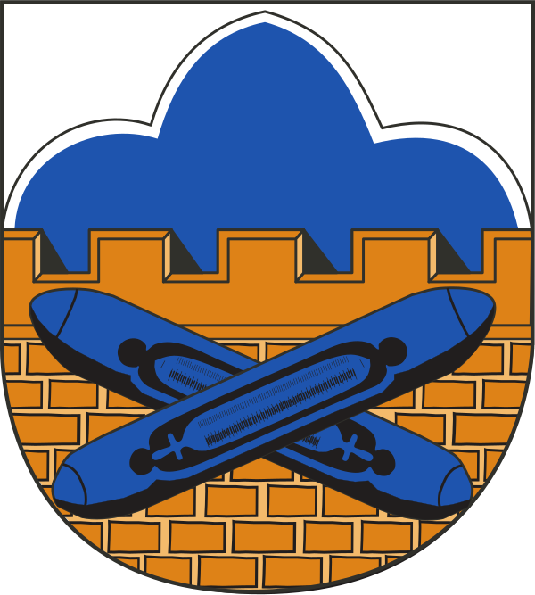 Wappen von Großschönau