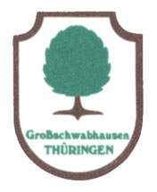 Wappen von Großschwabhausen