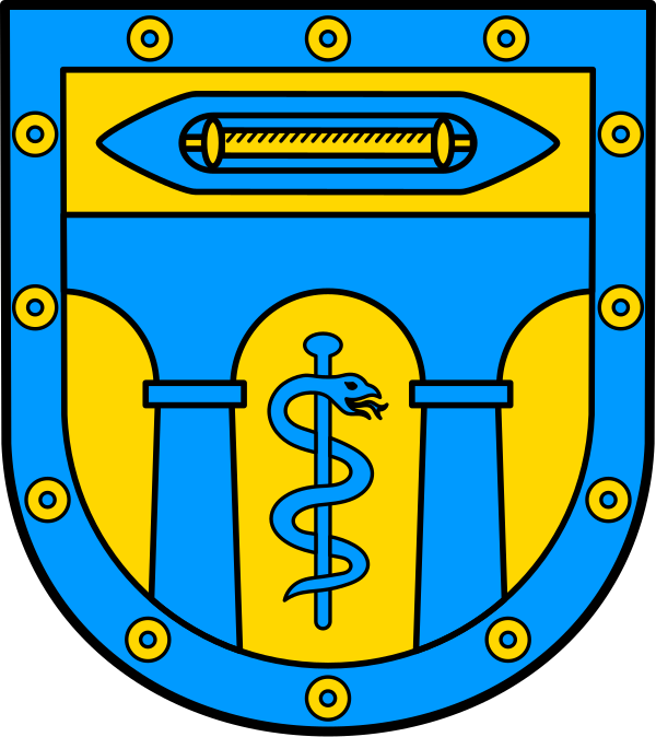 Wappen von Großschweidnitz