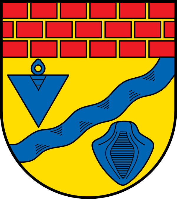 Wappen von Großseifen