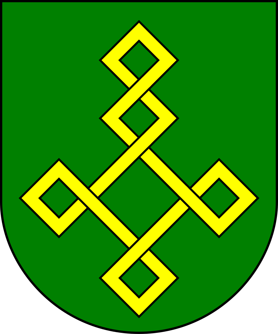 Wappen von Großsolt