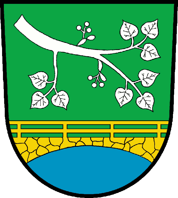 Wappen von Großthiemig