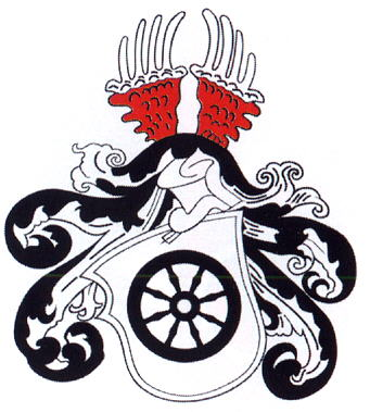 Wappen von Großvargula