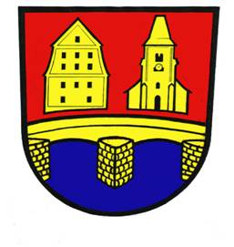 Wappen von Großweitzschen