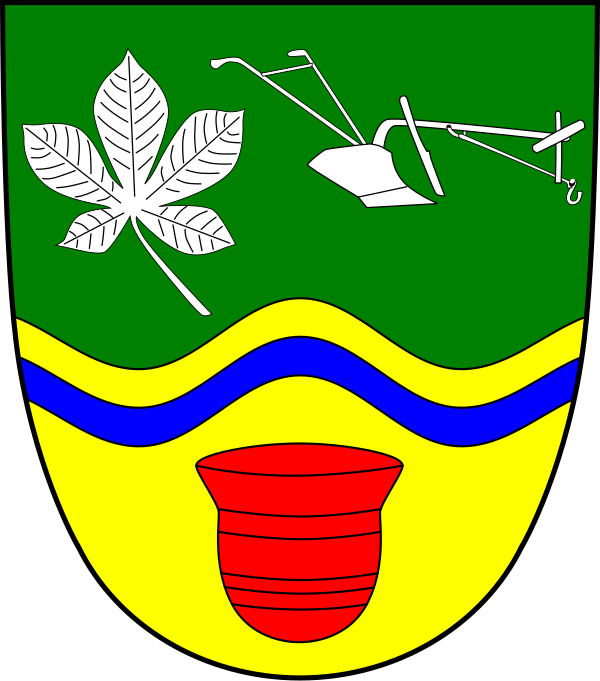 Wappen von Grove