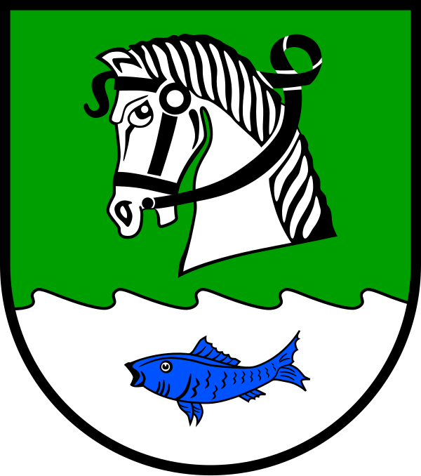 Wappen von Groven