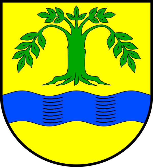 Wappen von Grube