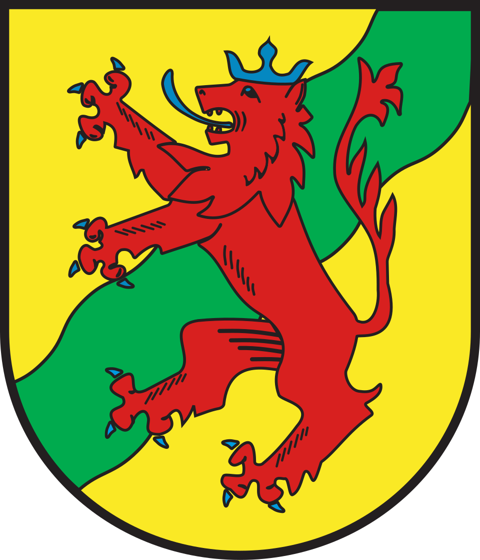 Wappen von Grumbach