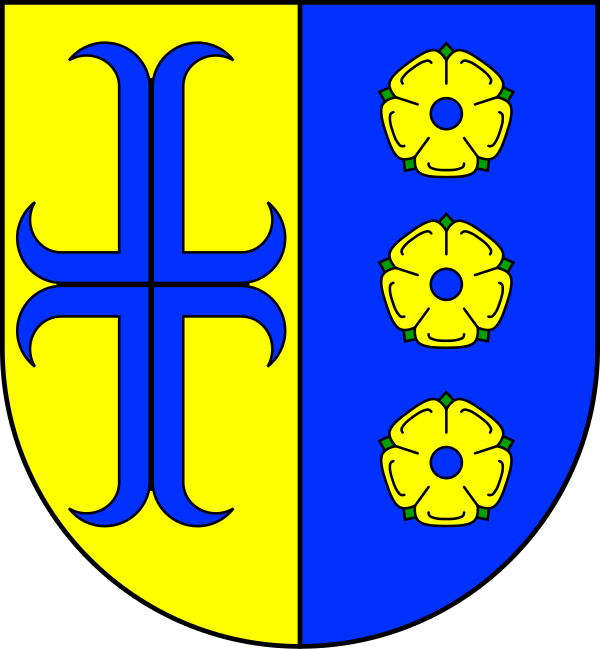 Wappen von Grundhof