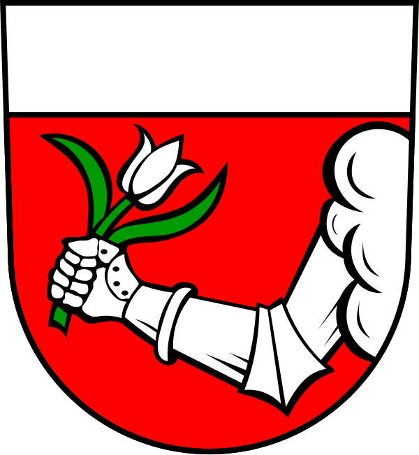 Wappen von Grundsheim