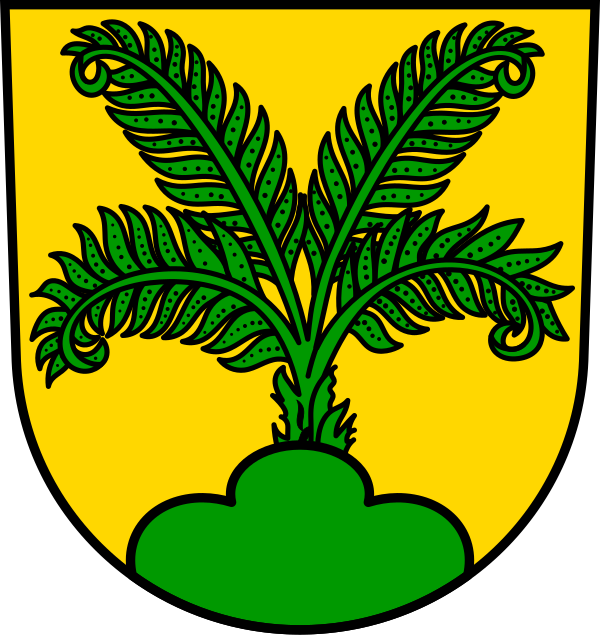 Wappen von Grünkraut