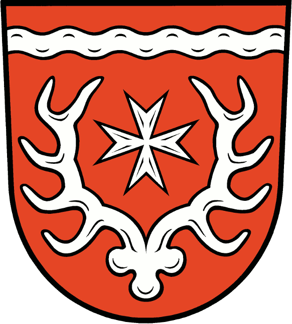 Wappen von Grunow-Dammendorf