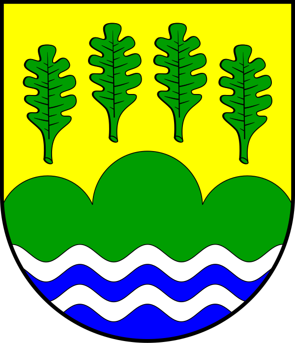 Wappen von Güby