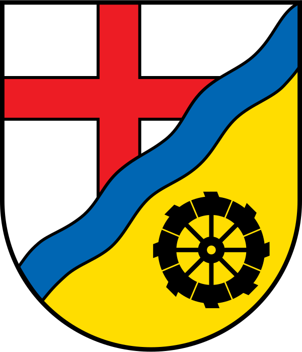Wappen von Guckheim