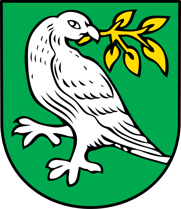 Wappen von Gückingen